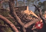 Image of HUD housing project Mississippi United States USA, 1966, second 5 stock footage video 65675057574