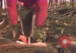 Image of HUD housing project Mississippi United States USA, 1966, second 11 stock footage video 65675057574