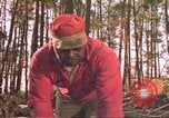 Image of HUD housing project Mississippi United States USA, 1966, second 12 stock footage video 65675057574