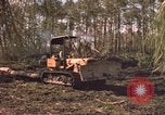 Image of HUD housing project Mississippi United States USA, 1966, second 14 stock footage video 65675057574
