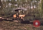 Image of HUD housing project Mississippi United States USA, 1966, second 15 stock footage video 65675057574