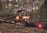 Image of HUD housing project Mississippi United States USA, 1966, second 16 stock footage video 65675057574