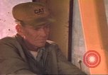 Image of HUD housing project Mississippi United States USA, 1966, second 17 stock footage video 65675057574