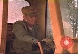 Image of HUD housing project Mississippi United States USA, 1966, second 18 stock footage video 65675057574