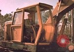 Image of HUD housing project Mississippi United States USA, 1966, second 20 stock footage video 65675057574