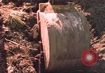 Image of HUD housing project Mississippi United States USA, 1966, second 22 stock footage video 65675057574