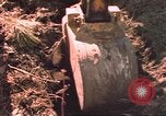 Image of HUD housing project Mississippi United States USA, 1966, second 23 stock footage video 65675057574