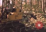 Image of HUD housing project Mississippi United States USA, 1966, second 24 stock footage video 65675057574