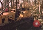 Image of HUD housing project Mississippi United States USA, 1966, second 26 stock footage video 65675057574