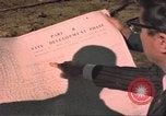 Image of HUD housing project Mississippi United States USA, 1966, second 34 stock footage video 65675057574