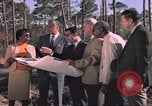 Image of HUD housing project Mississippi United States USA, 1966, second 38 stock footage video 65675057574