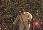 Image of HUD housing project Mississippi United States USA, 1966, second 45 stock footage video 65675057574