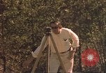 Image of HUD housing project Mississippi United States USA, 1966, second 46 stock footage video 65675057574