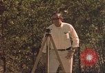 Image of HUD housing project Mississippi United States USA, 1966, second 47 stock footage video 65675057574