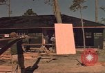 Image of HUD housing project Mississippi United States USA, 1966, second 51 stock footage video 65675057574