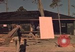 Image of HUD housing project Mississippi United States USA, 1966, second 52 stock footage video 65675057574