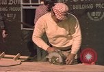 Image of HUD housing project Mississippi United States USA, 1966, second 53 stock footage video 65675057574