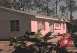 Image of Housing and Urban Development housing project Mississippi United States USA, 1966, second 1 stock footage video 65675057575