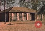 Image of Housing and Urban Development housing project Mississippi United States USA, 1966, second 5 stock footage video 65675057575