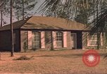 Image of Housing and Urban Development housing project Mississippi United States USA, 1966, second 6 stock footage video 65675057575