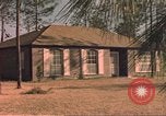 Image of Housing and Urban Development housing project Mississippi United States USA, 1966, second 7 stock footage video 65675057575