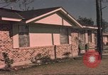 Image of Housing and Urban Development housing project Mississippi United States USA, 1966, second 9 stock footage video 65675057575