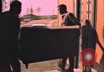Image of Housing and Urban Development housing project Mississippi United States USA, 1966, second 17 stock footage video 65675057575