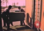 Image of Housing and Urban Development housing project Mississippi United States USA, 1966, second 19 stock footage video 65675057575