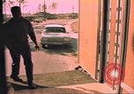 Image of Housing and Urban Development housing project Mississippi United States USA, 1966, second 24 stock footage video 65675057575