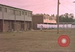 Image of Housing and Urban Development housing project Mississippi United States USA, 1966, second 40 stock footage video 65675057575