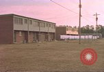 Image of Housing and Urban Development housing project Mississippi United States USA, 1966, second 43 stock footage video 65675057575