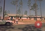 Image of Housing and Urban Development housing project Mississippi United States USA, 1966, second 45 stock footage video 65675057575