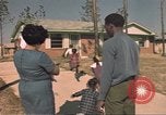 Image of Housing and Urban Development housing project Mississippi United States USA, 1966, second 52 stock footage video 65675057575