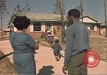 Image of Housing and Urban Development housing project Mississippi United States USA, 1966, second 53 stock footage video 65675057575