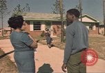 Image of Housing and Urban Development housing project Mississippi United States USA, 1966, second 54 stock footage video 65675057575
