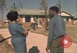 Image of Housing and Urban Development housing project Mississippi United States USA, 1966, second 55 stock footage video 65675057575