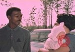 Image of Housing and Urban Development housing project Mississippi United States USA, 1966, second 57 stock footage video 65675057575