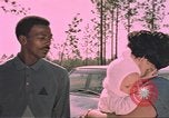 Image of Housing and Urban Development housing project Mississippi United States USA, 1966, second 58 stock footage video 65675057575