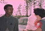 Image of Housing and Urban Development housing project Mississippi United States USA, 1966, second 59 stock footage video 65675057575
