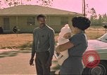 Image of Housing and Urban Development housing project Mississippi United States USA, 1966, second 62 stock footage video 65675057575
