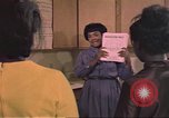 Standbild HUD Wald Höhen Housing Project Mississippi United States USA, 1966, aus Sekunde 10 historischem Filmmaterial Videoclip 65675057576