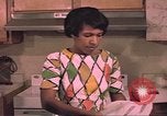 Standbild HUD Wald Höhen Housing Project Mississippi United States USA, 1966, aus Sekunde 18 historischem Filmmaterial Videoclip 65675057576