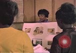 Standbild HUD Wald Höhen Housing Project Mississippi United States USA, 1966, aus Sekunde 37 historischem Filmmaterial Videoclip 65675057576