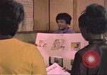 Standbild HUD Wald Höhen Housing Project Mississippi United States USA, 1966, aus Sekunde 39 historischem Filmmaterial Videoclip 65675057576