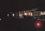 Standbild Housing Project  Mississippi United States USA, 1967, aus Sekunde 3 historischem Filmmaterial Videoclip 65675057577