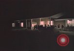 Standbild Housing Project  Mississippi United States USA, 1967, aus Sekunde 7 historischem Filmmaterial Videoclip 65675057577