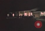 Standbild Housing Project  Mississippi United States USA, 1967, aus Sekunde 10 historischem Filmmaterial Videoclip 65675057577