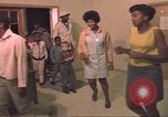 Standbild Housing Project  Mississippi United States USA, 1967, aus Sekunde 12 historischem Filmmaterial Videoclip 65675057577