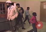 Standbild Housing Project  Mississippi United States USA, 1967, aus Sekunde 16 historischem Filmmaterial Videoclip 65675057577