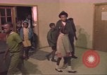 Standbild Housing Project  Mississippi United States USA, 1967, aus Sekunde 19 historischem Filmmaterial Videoclip 65675057577